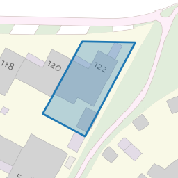 Perceel SWK01-C-2761