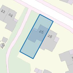 Perceel SWK01-C-2762