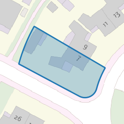 Perceel SWK01-C-2774