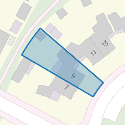 Perceel SWK01-C-2775