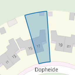 Perceel SWK01-C-2779