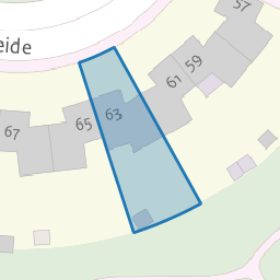 Perceel SWK01-C-2787