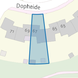 Perceel SWK01-C-2789