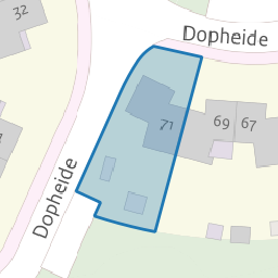 Perceel SWK01-C-2791