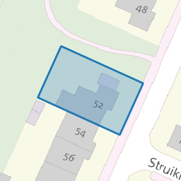 Perceel SWK01-C-2792