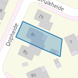 Perceel SWK01-C-2805