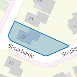 Perceel SWK01-C-2807