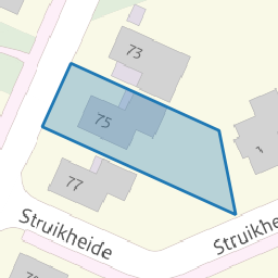 Perceel SWK01-C-2808