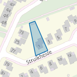 Perceel SWK01-C-2810