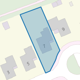 Perceel SWK01-C-2813