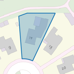 Perceel SWK01-C-2815