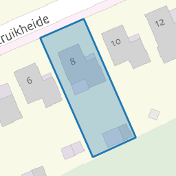 Perceel SWK01-C-2820