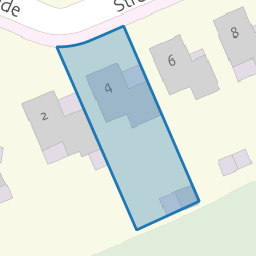 Perceel SWK01-C-2822