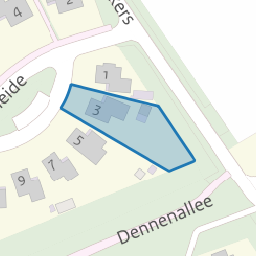 Perceel SWK01-C-2825