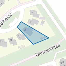 Perceel SWK01-C-2826