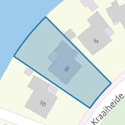 Perceel SWK01-C-2833