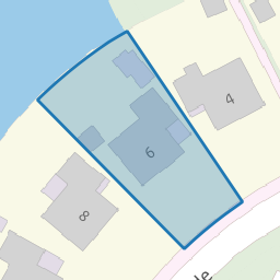 Perceel SWK01-C-2834