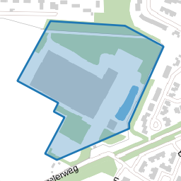 Perceel SWK01-C-2863