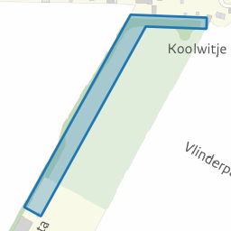 Perceel SWK01-C-2869