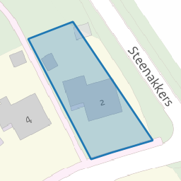 Perceel SWK01-C-2889