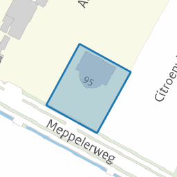 Perceel SWK01-C-2906