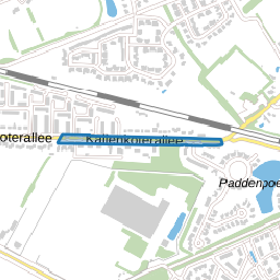 Perceel SWK01-C-2915