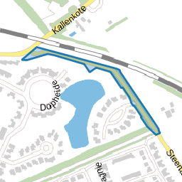 Perceel SWK01-C-2918