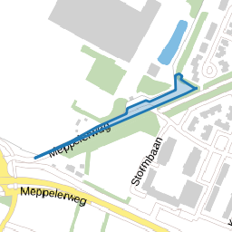 Perceel SWK01-C-2922