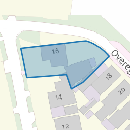 Perceel SWK01-C-2931