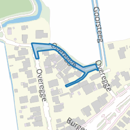 Perceel SWK01-C-2932