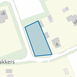 Perceel SWK01-C-2933