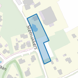 Perceel SWK01-C-2934