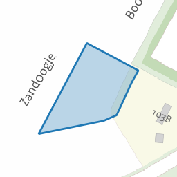 Perceel SWK01-C-2938