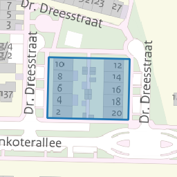 Perceel SWK01-C-2946