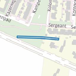 Perceel SWK01-C-2948