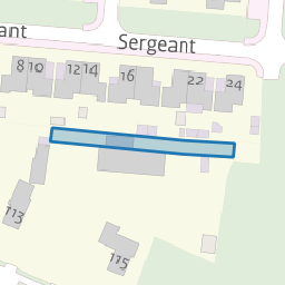 Perceel SWK01-C-2950