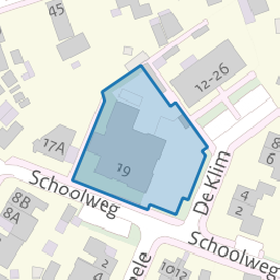 Perceel SWK01-C-2954