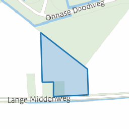 Perceel SWK01-C-2957