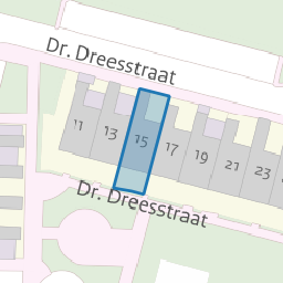 Perceel SWK01-C-2962