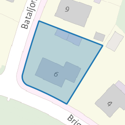 Perceel SWK01-C-2969