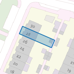 Perceel SWK01-C-2972