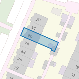 Perceel SWK01-C-2973