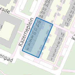 Perceel SWK01-C-2979