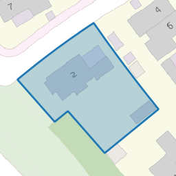 Perceel SWK01-C-2986