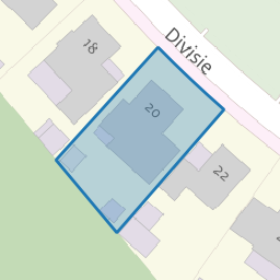 Perceel SWK01-C-2990