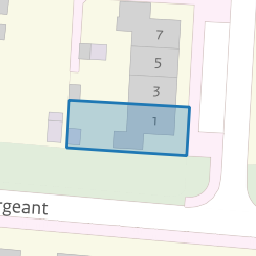 Perceel SWK01-C-2994