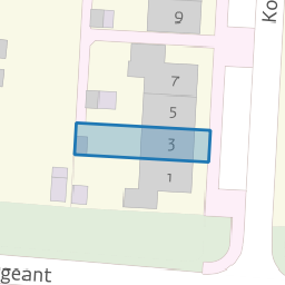 Perceel SWK01-C-2995