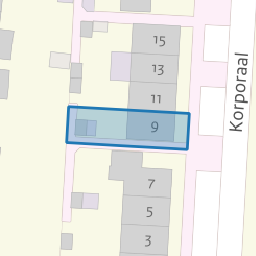 Perceel SWK01-C-2998