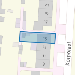 Perceel SWK01-C-3001