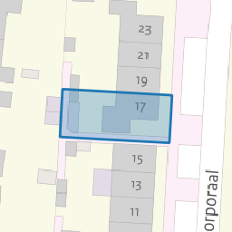 Perceel SWK01-C-3002